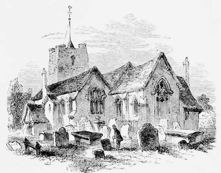 Walton Church