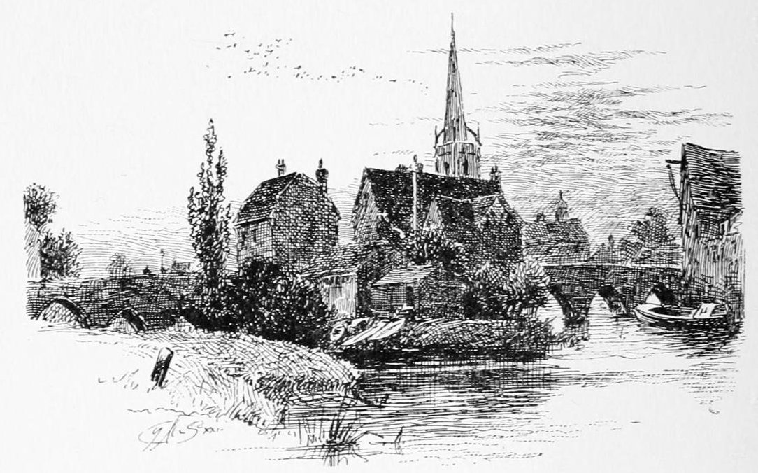 Abingdon