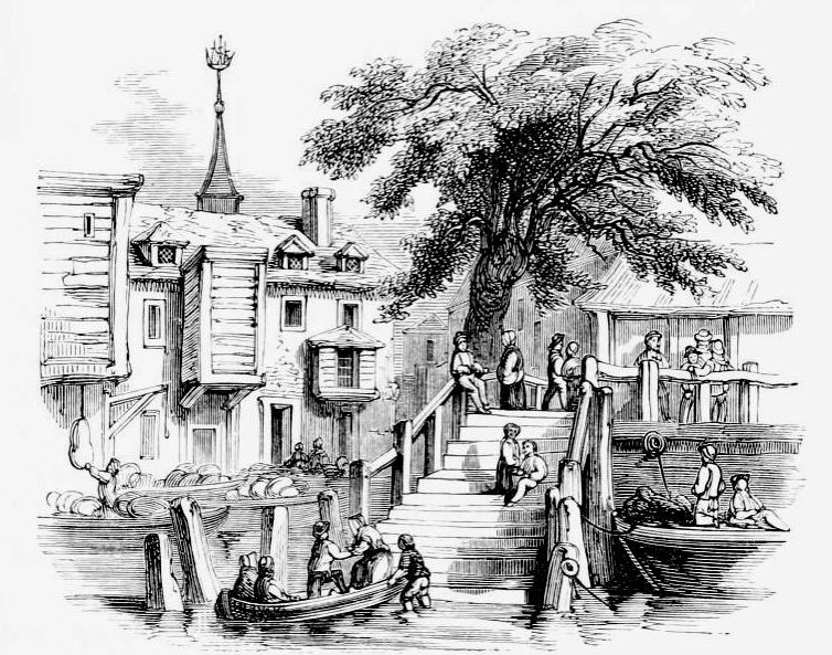 Queenhithe
