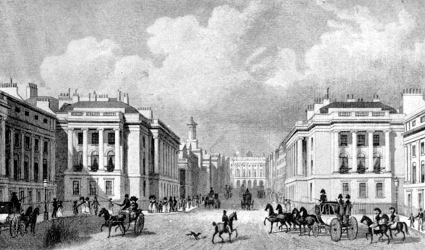 Waterloo Place
