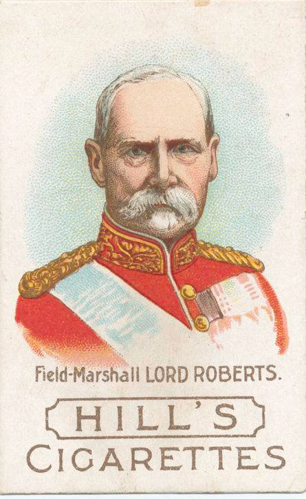 Lord Roberts