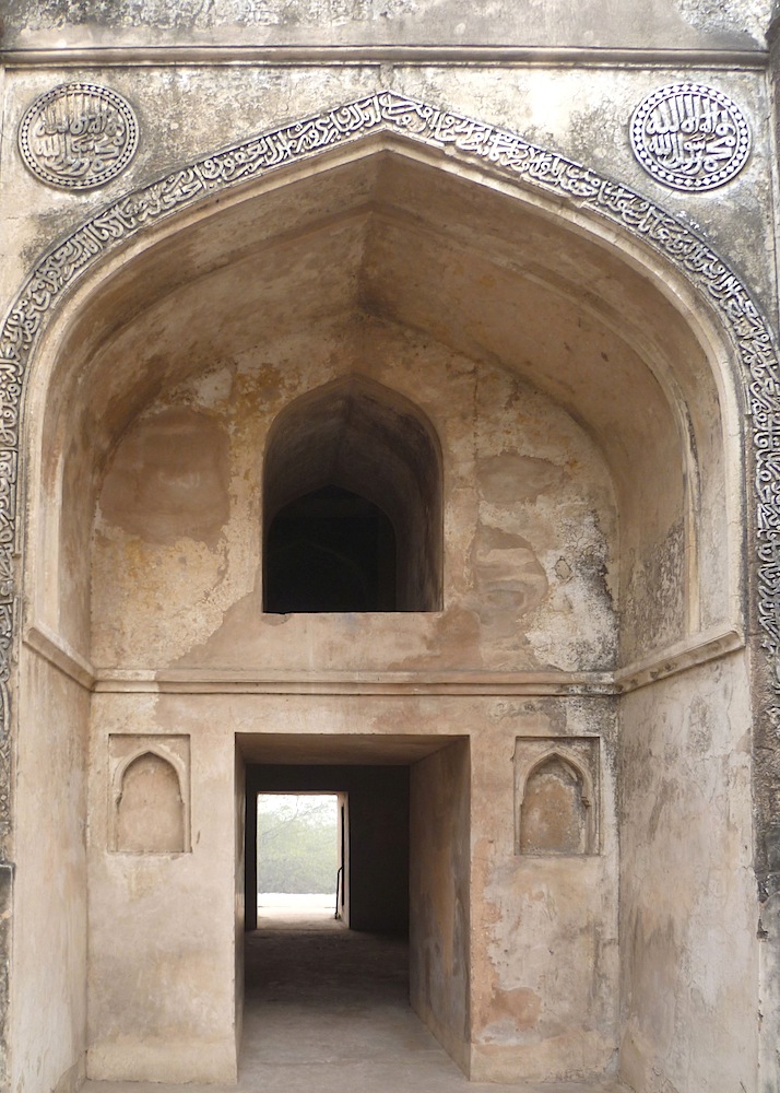 Doorway