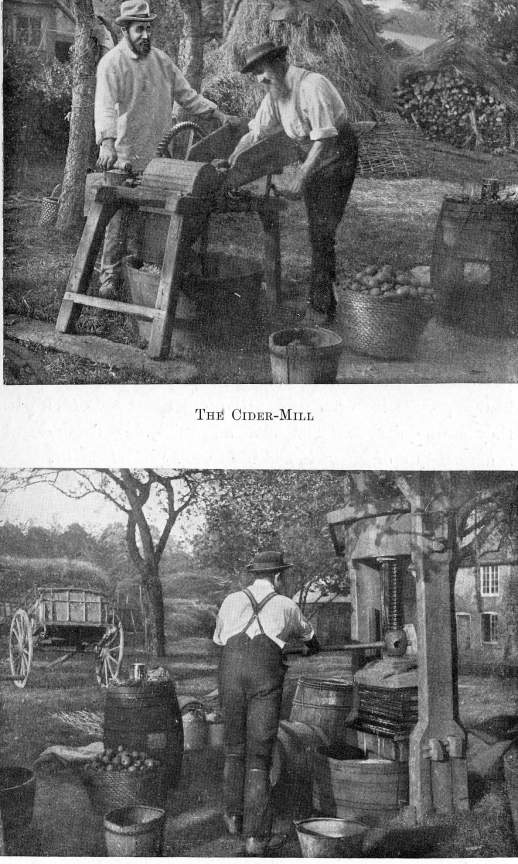 Cider-Makers