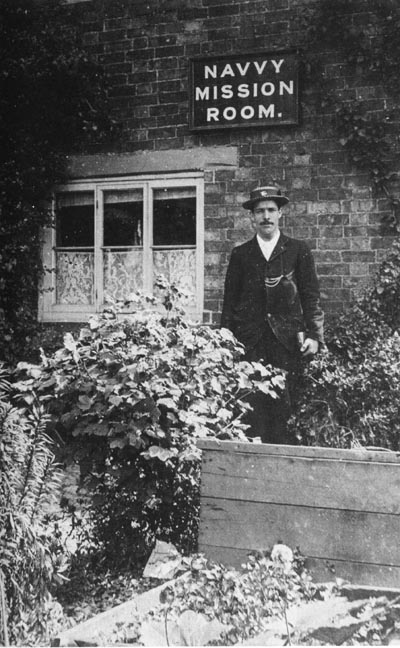 Navvies