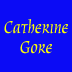 Catherine Gore