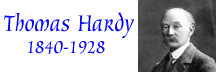 Thomas Hardy