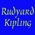 Rudyard Kipling