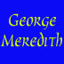 George Meredith