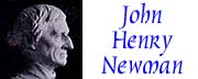 John Henry Newman