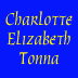 Charlotte Elizabethe Tonna