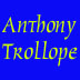 Anthony Trollope