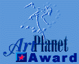 Art Planet Award (Netherlands)