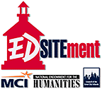 NEH's
EdSite