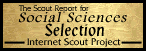 Scout Report for Social Sciences
Selection