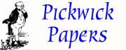Pickwick Papers: An Overview