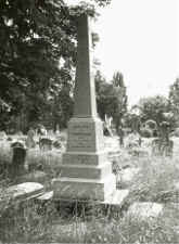 Balfe's Grave