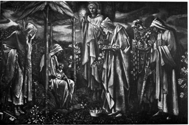 The Star of Bethlehem
