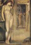 Burne-Jones's Venus Epithatamia