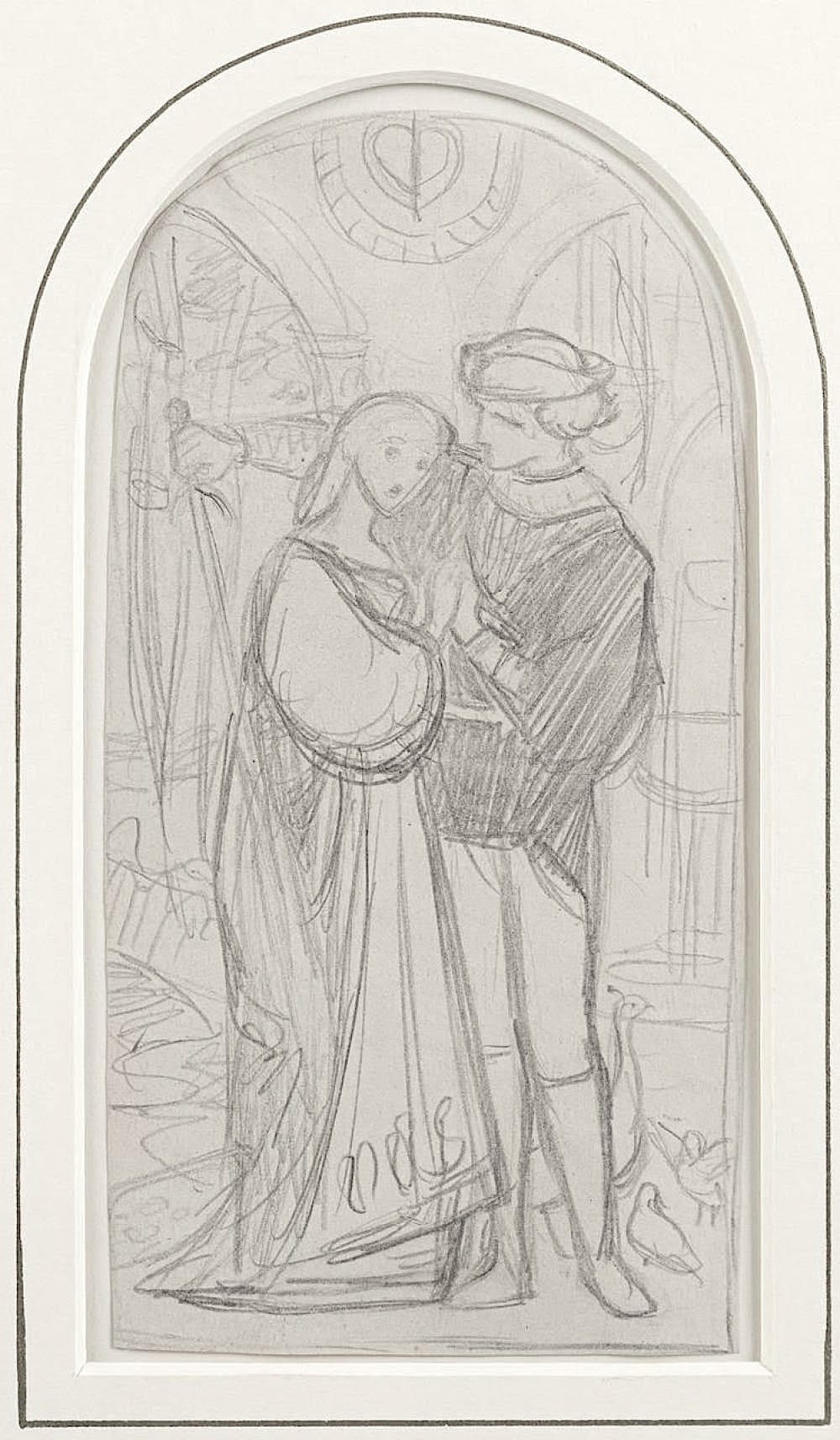 The Guarded Bower