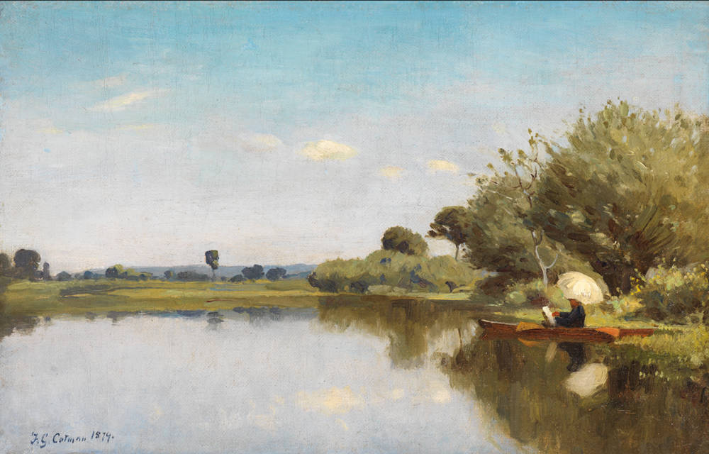 Summer's Day