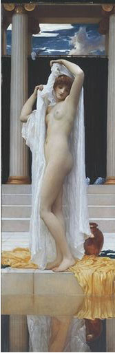Bath of Psyche