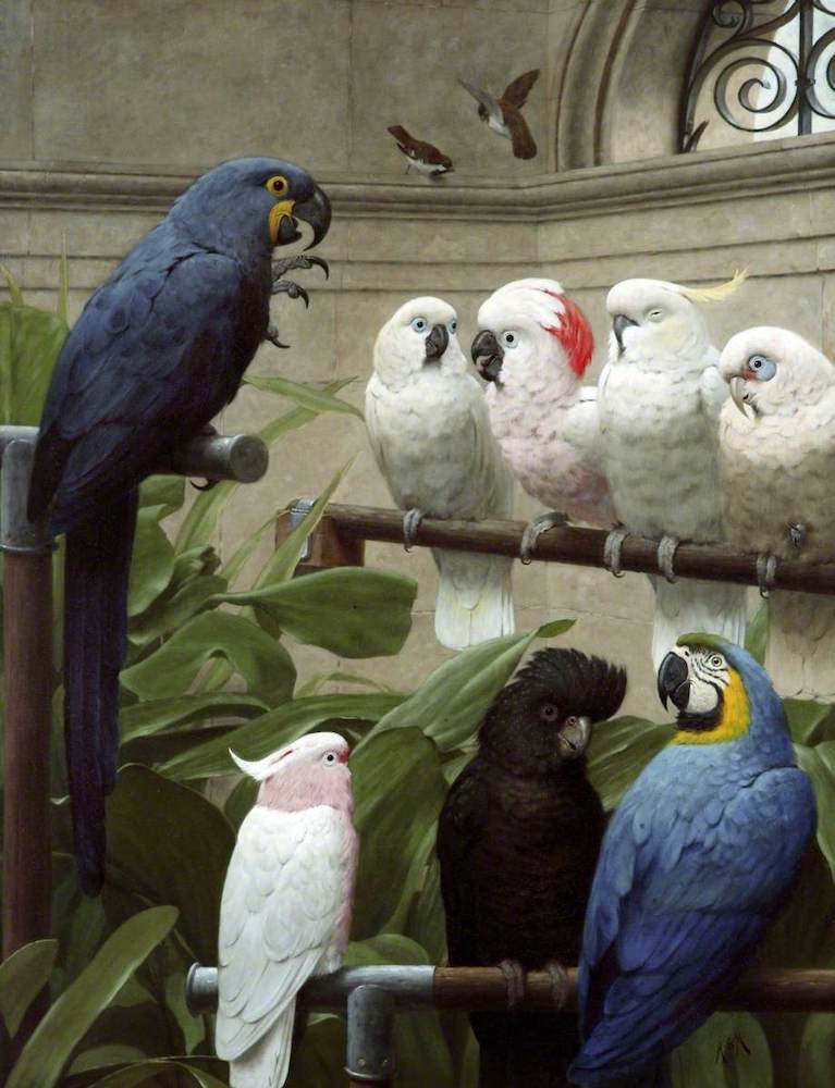 A Select Committee