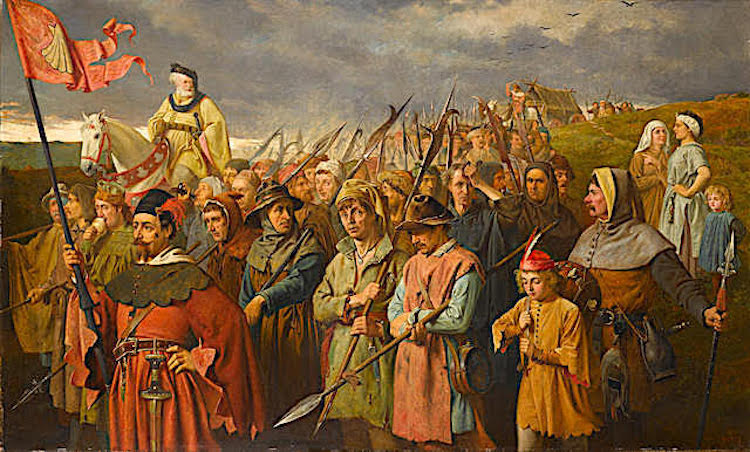 Falstaff's Own