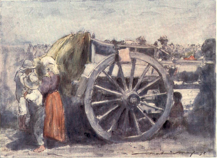 Boer Children