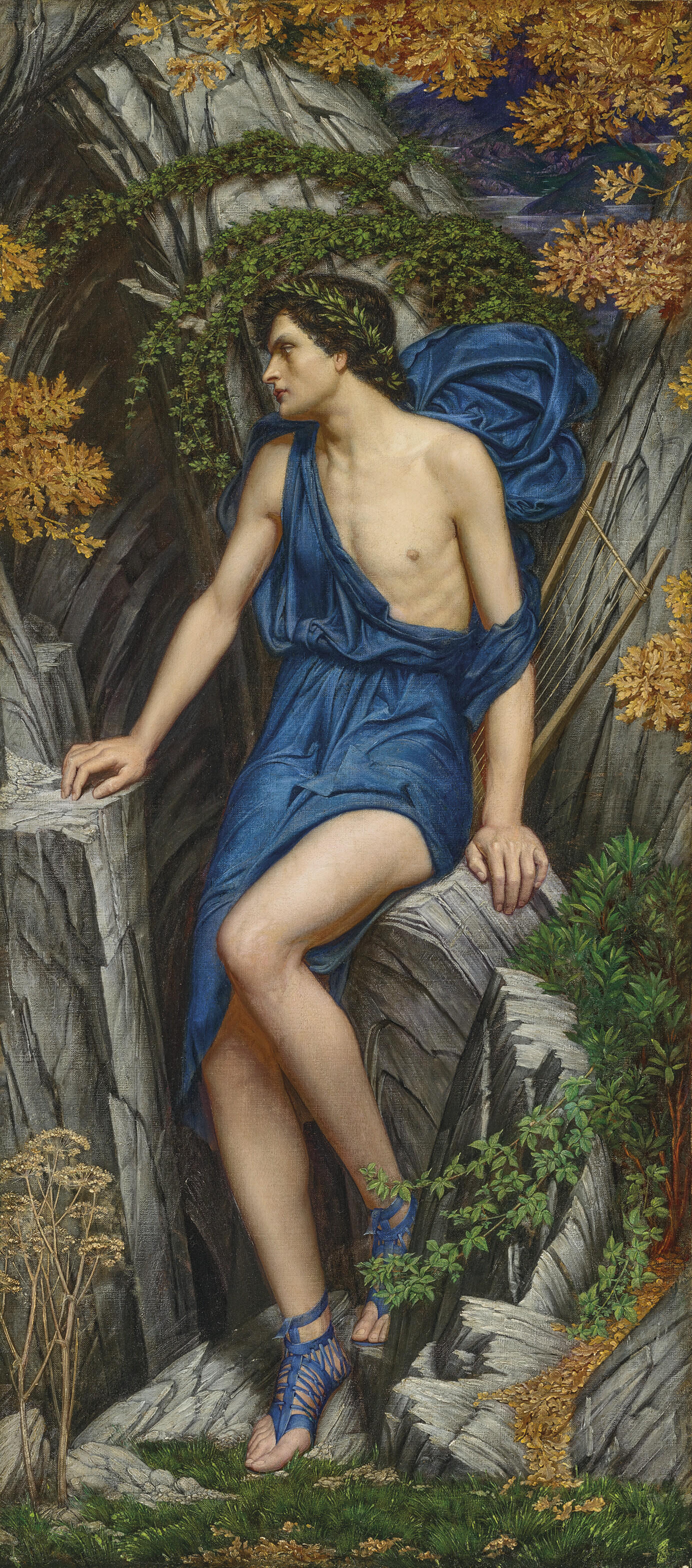The Return of Orpheus
