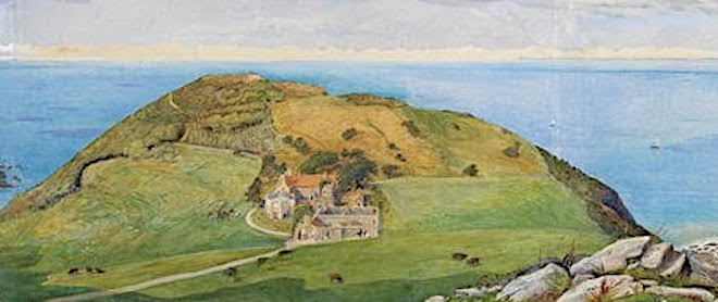 Hayes Common