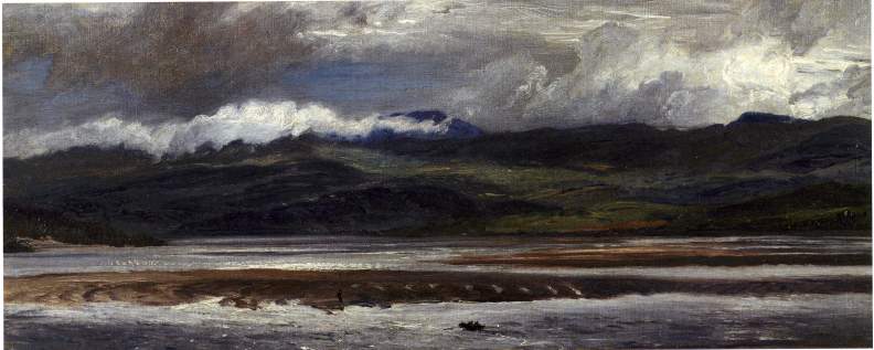 After Rain