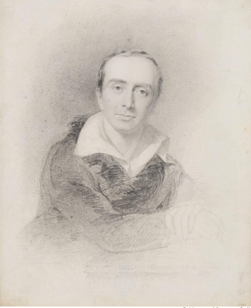 Sir Charles Lock Eastlake, P.R.A. (1793-1865),