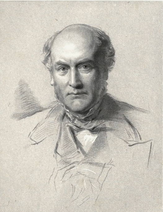 Sir George Gilbert Scott