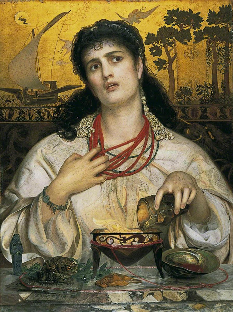 Medea