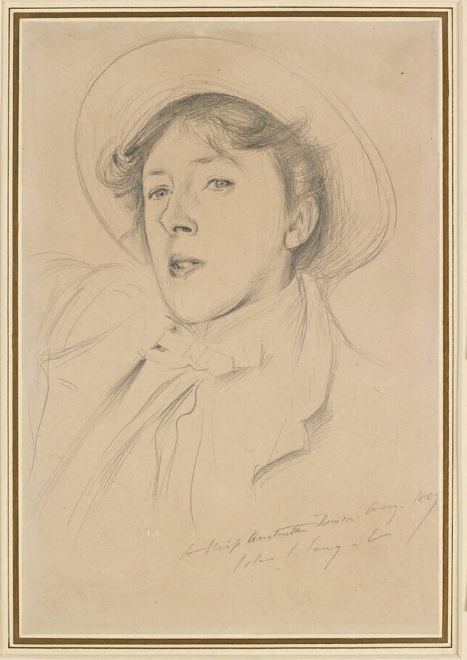 Vernon Lee