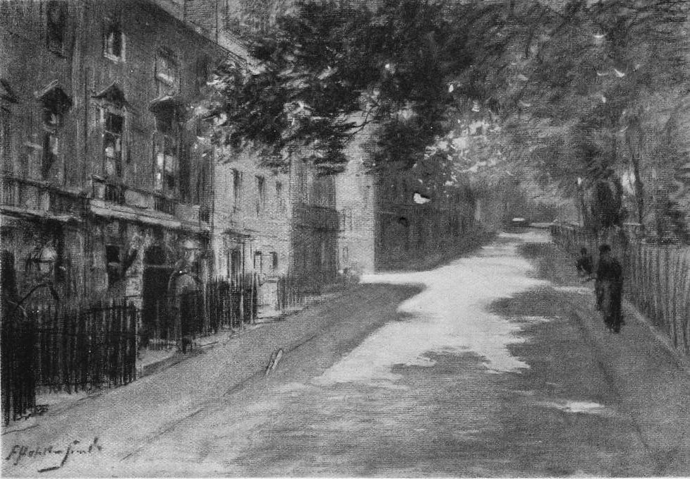 Berkeley Square