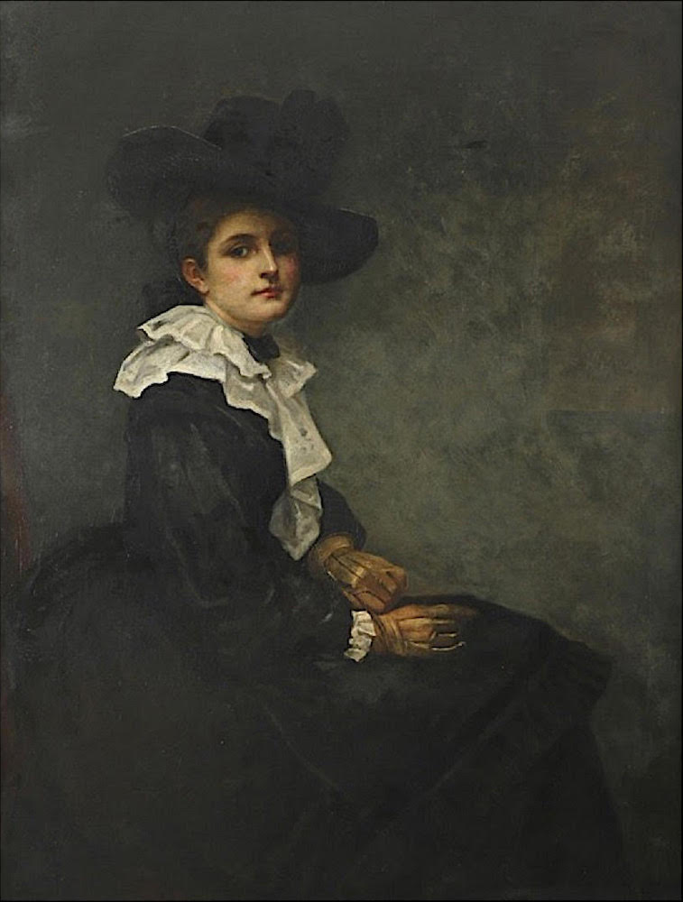 Mistress Dorothy