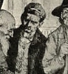 Socialists, detail