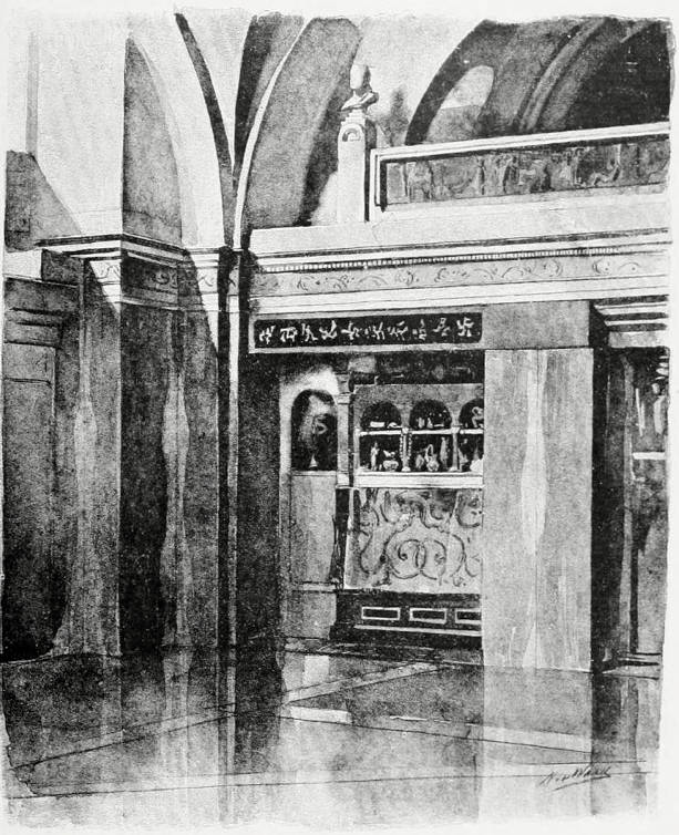 Singing Gallery
