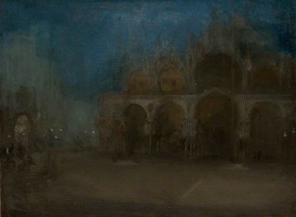 Nocturne