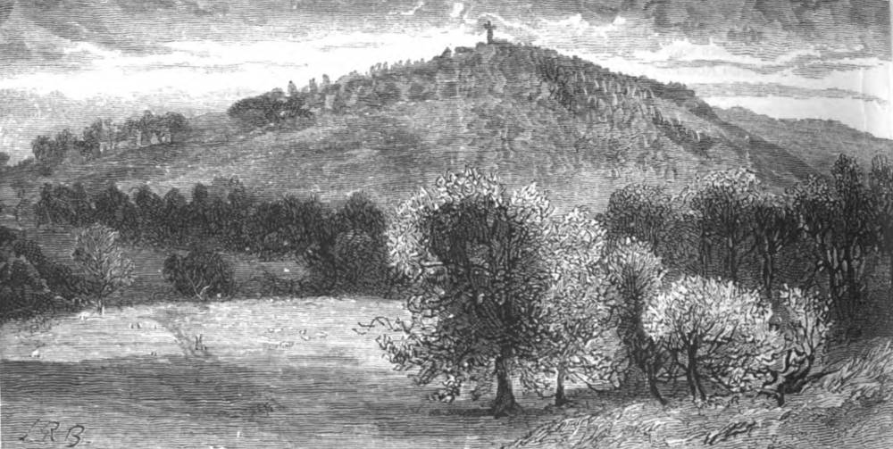 In the Park, Brizlee