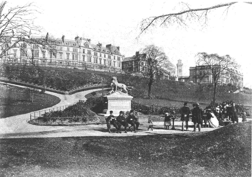 West End Park