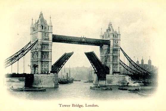 Tower Bridge