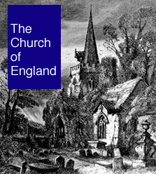 anglican victorianweb