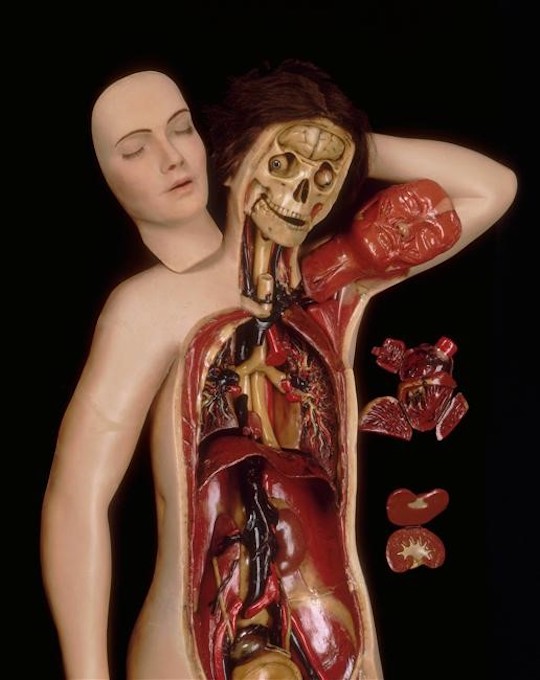Caesarean Venus