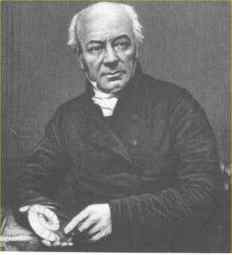 William Buckland