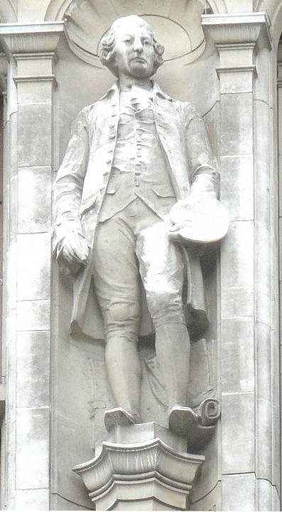 Thomas Gainsborough