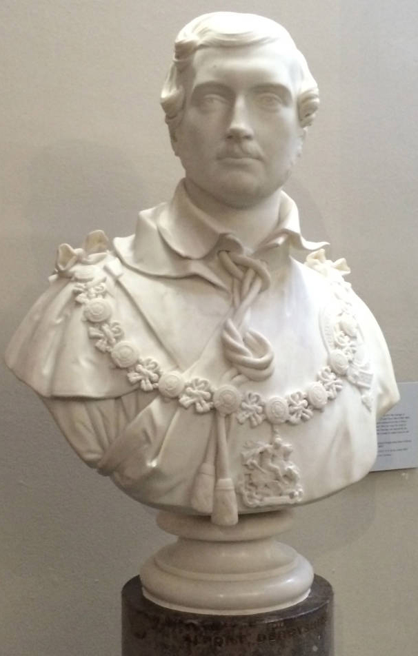 Prince Albert