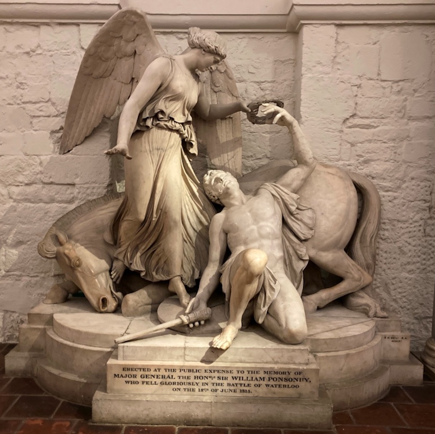Ponsonby Memorial