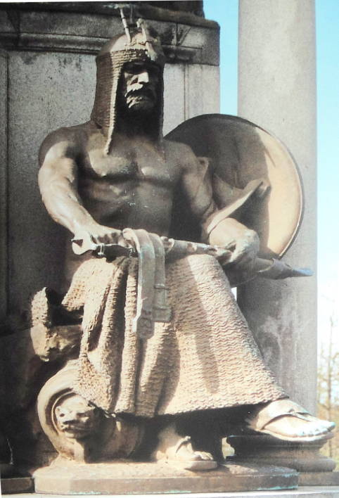 The Aeneid